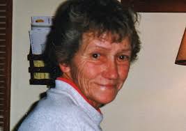 Norma V. “Granny” Getty