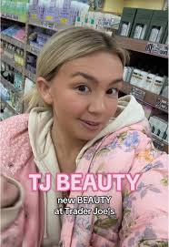 Trader Joes 2024 Beauty New Summer