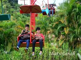 Tempat Menarik Di Bukit Merah Teamtravel My