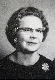 Elsie Lucille “Lucille” Brady Young (1896-1995)