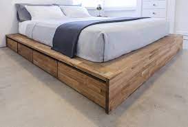 Maybe you would like to learn more about one of these? Bed With Drawers Underneath You Ll Love In 2021 Visualhunt