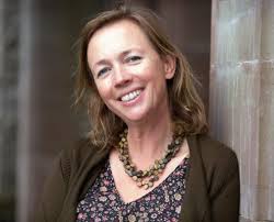 Anne Cooke @ Compassionate Mental Health