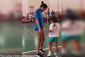 Welcome to the official ruclip channel of alyssa valdez. Coach Alyssa Valdez Soaring And Inspiring Fastbreak Com Ph