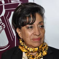 Gloria DÁVILA ORTIZ