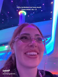 Performing is my job 🎤