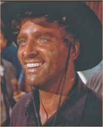 Resultado de imagem para Burte Lancaster