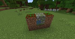 Frozen water isn't always something that players are looking forward to. How To Make A Wheat Field Without Any Visible Water Minecraft
