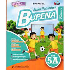 Bupena kelas 5 sd pdf 71. Bupena 5b Ilmu Soal
