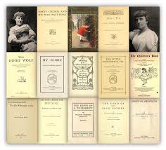 24 Nov Frances Hodgson Burnett Ourherstory Net C Spb Frances Hodgson Burnett Books Book Worth Reading