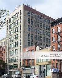 195 Chrystie Street, New York, NY 10002