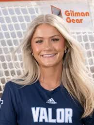 2023 Girls Lacrosse Roster