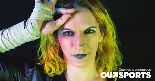 EFFY's Big Gay Brunch 9 at WrestleMania Week in Philly- Outsports