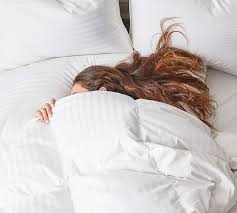 This since silk 100% mulberry natural silk duvet is great at regulating body heat. Hydrocool Ultra Plush Temperature Regulating Down Alternative Duvet Insert Pottery Barn