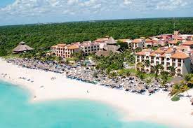 View Sandos Playacar Beach Resort And Spa All Inclusive Playa Del Carmen Vacation Resorts Beach Resorts