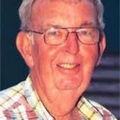 Donald Burrow Obituary