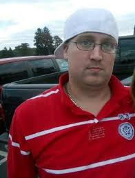 Christopher Joseph Pio (1985-2014)