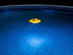 Nova Ii Floating Pool Light Bwp Na4174