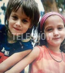 Quién es Stefano Di Aloy, el hijo de Yuyito González: la infancia con una  madre famosa, el tenis que lo llevó a viajar por el mundo y su relación con  Javier Milei -