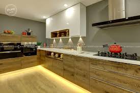 modular kitchen designs in contemporary