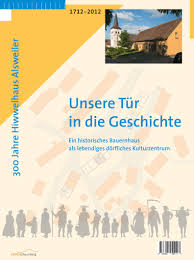 Auf quoka.de kannst du in aktuellen kleinanzeigen aus saarbrücken stöbern. 300 Jahre Hiwwelhaus Alsweiler Unsere Tur In Die Geschichte Edition Schaumberg