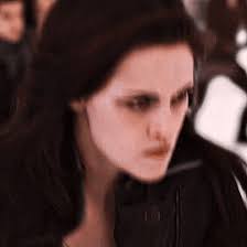 edward's ponysona is Twilight Sparkle