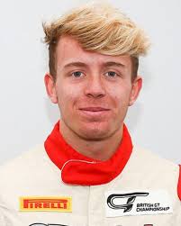 Jack Mitchell profile on