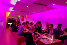 Oni Japanese Dining Oni Japanese Dining