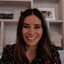 Gordon Ramsay Girlfriend