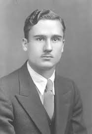 Biographies of Prominent Utah Deaf Men