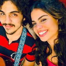 Carlinhos brown é também um dos principais divulgadores do candomblé no brasil. Neta De Chico Buarque E Filha De Carlinhos Brown Comeca A Namorar Com Ator De Musical