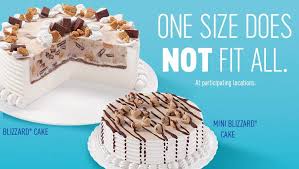 And the the queen has marked what would have been prince philip's 100th birthday. Dairy Queen Ice Cream Birthday Cakes Http Dimitrastories Blogspot Com