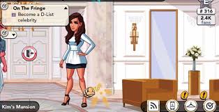 There S A Level Called D List Celebrity Celebrities Video Game Trailer List