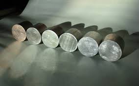 Find gold, silver, and copper futures and spot precious and industrial metals. Thermal Conductivity Of Metals A Physics Explanation