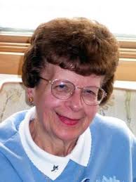 Margaret Mary Knippel Raeburn (1925-2017)