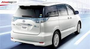 Check spelling or type a new query. Toyota Estima Bakal Disuntik Mati Bulan Depan Autonetmagz