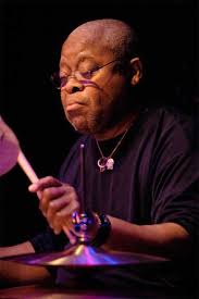 Jazz-side Allman: Jaimoe shares Savannah Civic Center stage with Gregg  Allman this week