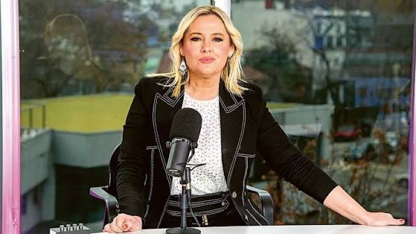 Pilar Smith: “Hay personas a las que les tengo miedo” | Noticias