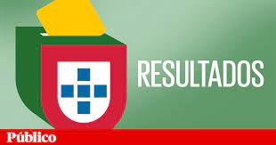 Por união das freguesias de gavião e atalaia. Presidenciais 2021 Resultados Publico