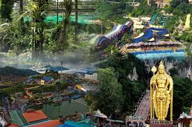 5 amazing places to visit in miri in 1 day which cannot be missed in malaysia! 13 Places To Visit In Kuala Lumpur Tourist Attractions In Kuala Lumpur