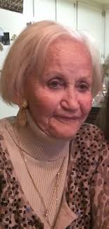 Mary Lou Grill Obituary