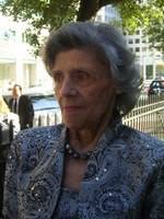 Ruth Carriero Obituary (2014)