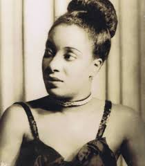 MABEL SCOTT