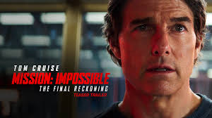 Our lives are the sum of our choices. #MissionImpossible
