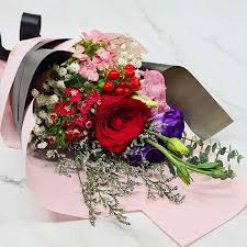 Check spelling or type a new query. Flower Bouquet Bud Of Joy
