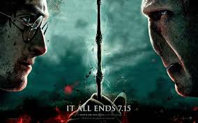Does not know he is a wizard. 4800x900px Free Download Hd Wallpaper Harry Potter 7 Part 2 Movies Wallpaper Flare