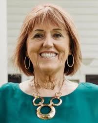 Kathy Aultman Richard Obituary October 7, 2024