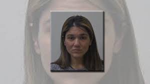 Nanny from online service arrested for stealing property