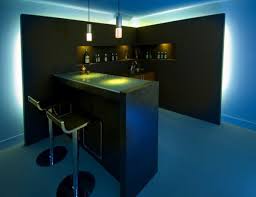 Five modern home bar designs. 40 Inspirational Home Bar Design Ideas For A Stylish Modern Home