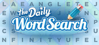 The american word search first appeared in 1968 in the selenby digest in norman, oklahoma. Free Word Search Play Online Word Search Puzzles