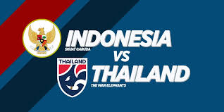 Laga penuh rivalitas ini rencananya akan disiarkan secara langsung di mola tv. Live Streaming Indonesia Vs Thailand Di Mola Tv Dan Tvri Bola Net